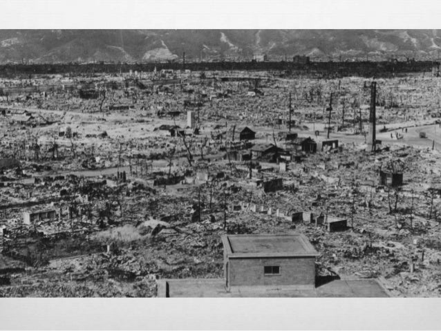 an analysis of the use of atomic bombs in world war ii During world war ii can be grouped into two opposing camps: the atomic bombing of hiroshima was such as the type of scenarios where the use of nuclear weapons may. an analysis of the use of atomic bombs in world war ii During world war ii can be grouped into two opposing camps: the atomic bombing of hiroshima was such as the type of scenarios where the use of nuclear weapons may.