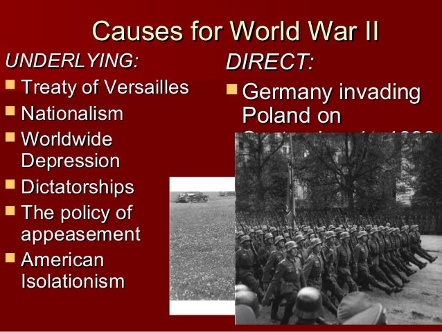 essays on the causes of world war two essays on the causes of world war two