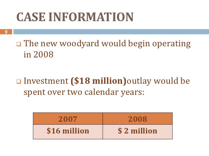 worldwide paper case Case study 19: worldwide paper company-solution this is difficult to get free case study solution of corporate finance, financial manage. worldwide paper case Case study 19: worldwide paper company-solution this is difficult to get free case study solution of corporate finance, financial manage.