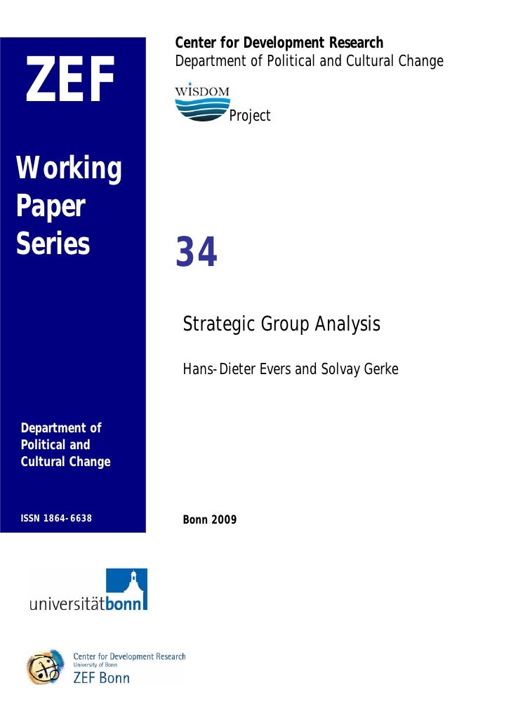Industry Group Analysis 49