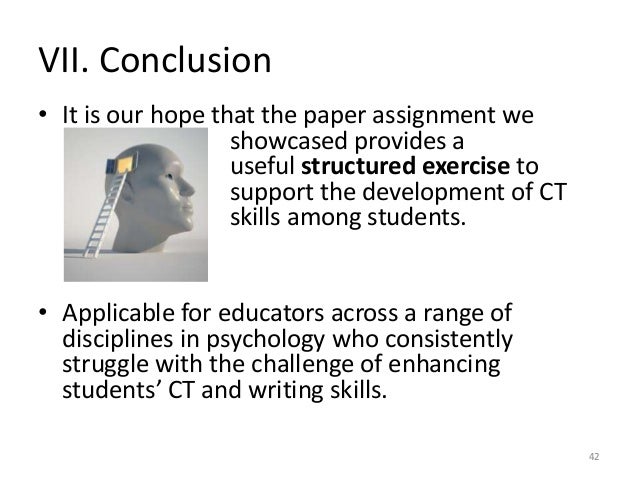 Critical Thinking Exercises: 9 Facts and How They Elevate