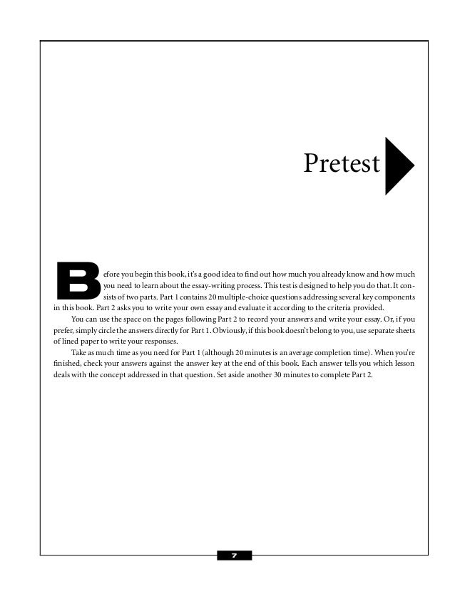 personal philosophy of success essay