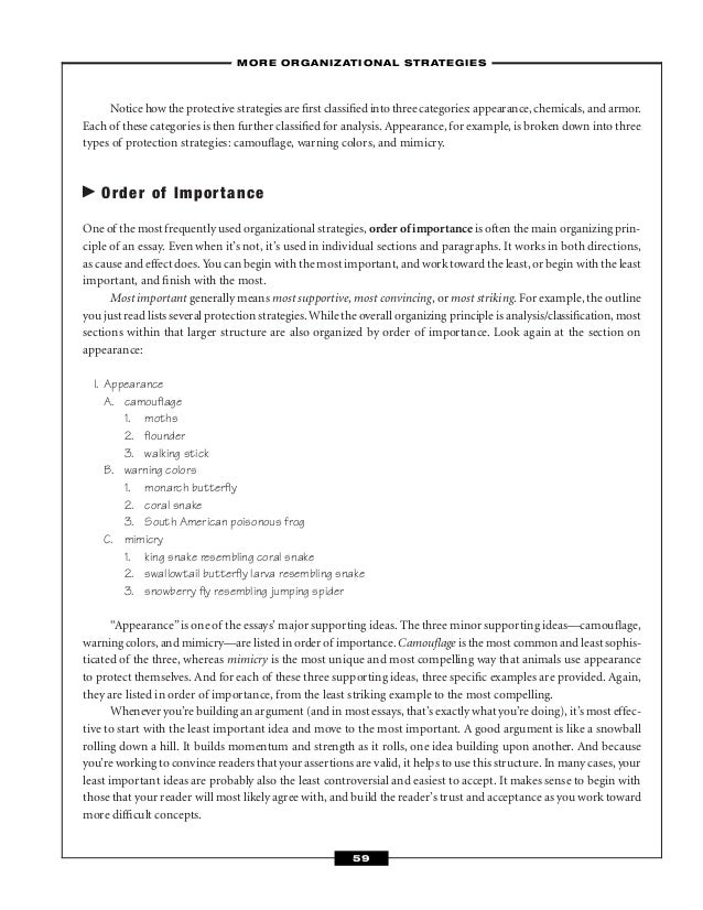 What is critical writing  University of Leicester
