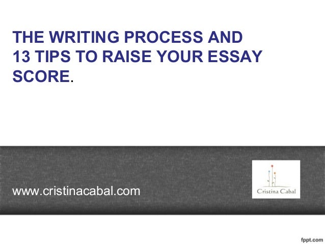 essay about writing process essay about writing process