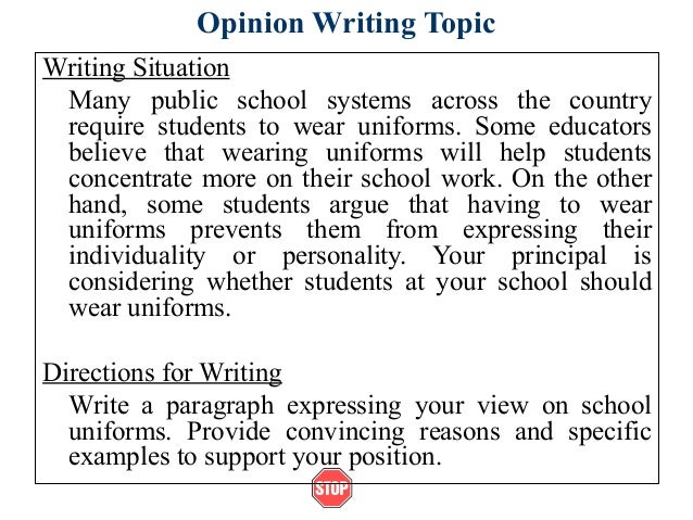 Extended Essay Topics English How To Write An Essay Against School Uniforms Synthesis Essay Introduction Example also Topic English Essay Buy Essay About School Uniforms High School English Essay Topics
