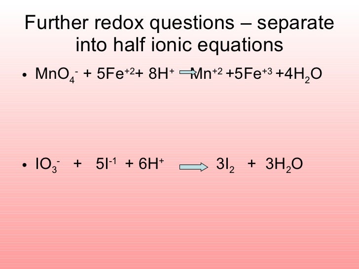 the kinetics of the reaction between peroxodisulphate ions and iodide ions Ostigov journal article: activation energy measurements in the reaction between iodide and persulfate ions in the presence of different salts. the kinetics of the reaction between peroxodisulphate ions and iodide ions Ostigov journal article: activation energy measurements in the reaction between iodide and persulfate ions in the presence of different salts.