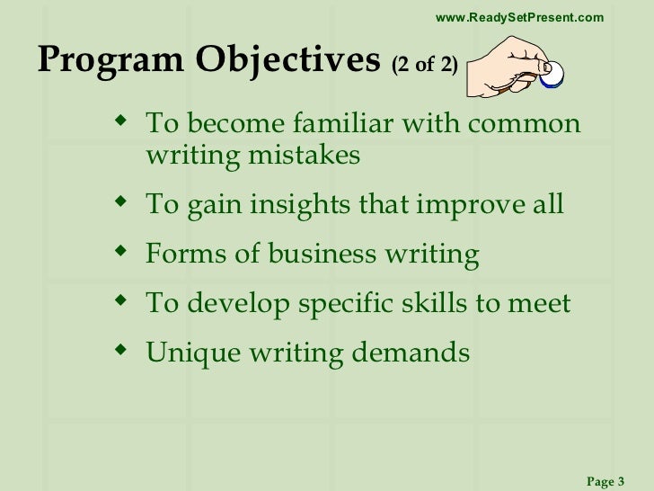 ways to improve your writing skills ways to improve your writing skills
