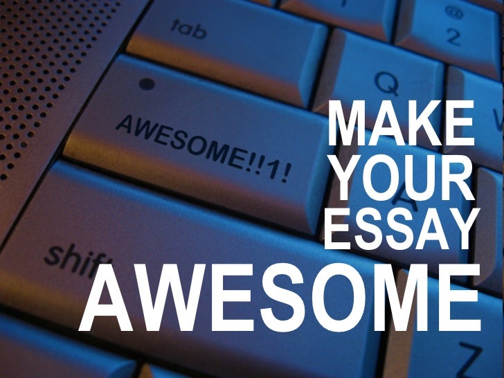 Persuasive essay writing tips