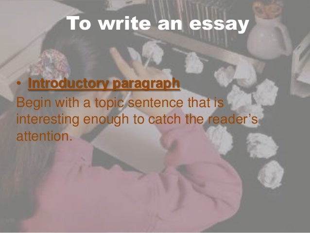 4 types of argumentative essays 4 types of argumentative essays