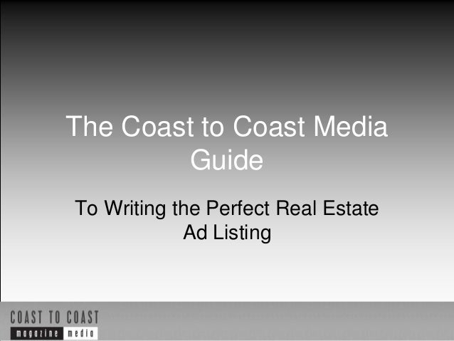 Guide to writing the perfect essay