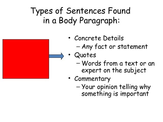 why is it important for the thesis to be short why is it important for the thesis to be short