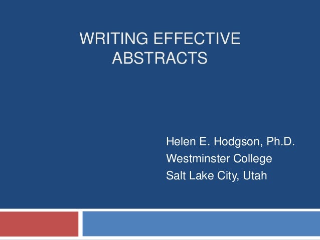 writing an effective performance review writing an effective performance review