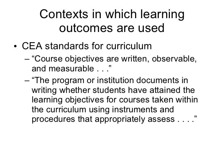 writing learning outcomes Writing learning outcomes ebook guide and workbook on writing effective learning objectives for workplace training programs. writing learning outcomes Writing learning outcomes ebook guide and workbook on writing effective learning objectives for workplace training programs.