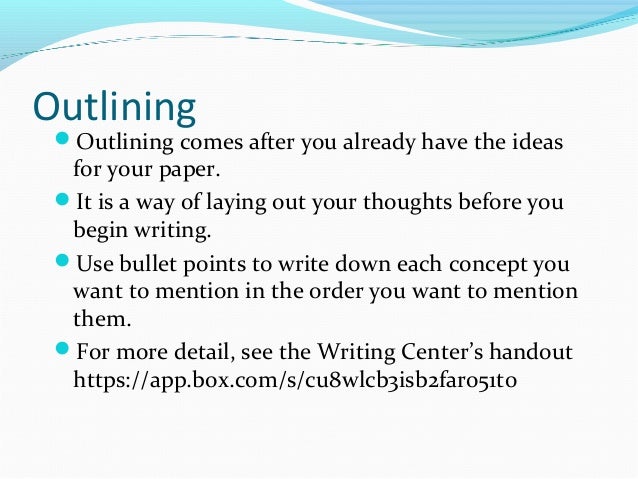 methods in psychology research paper methods in psychology research paper