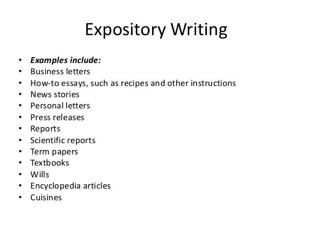 What is narrative essay