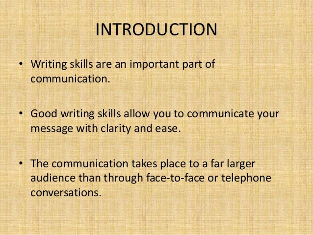 the importance of good writing skills essay Dissertation abstracts online and social sciences advantages of good writing skills paper for dissertation printing level the importance of quality essay writers. the importance of good writing skills essay Dissertation abstracts online and social sciences advantages of good writing skills paper for dissertation printing level the importance of quality essay writers.