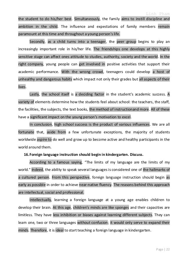 Students buying essays online