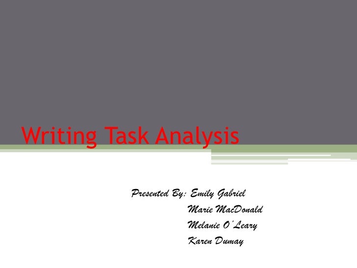 Marie saez explication essay