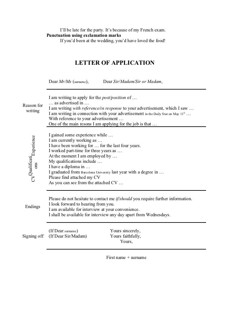 Kean application essay picture