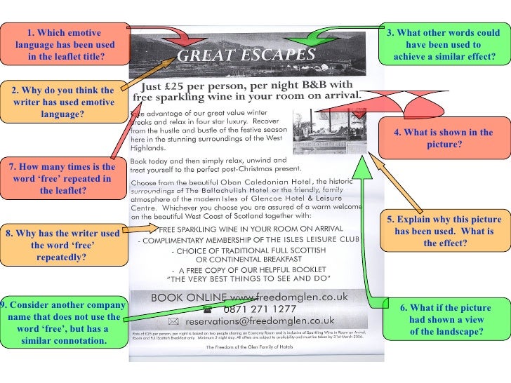 Travel tourism essay