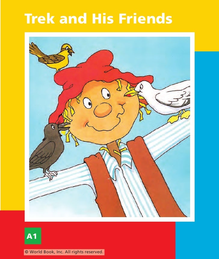 Free Reading Book For Kindergarten and Preschool Kids