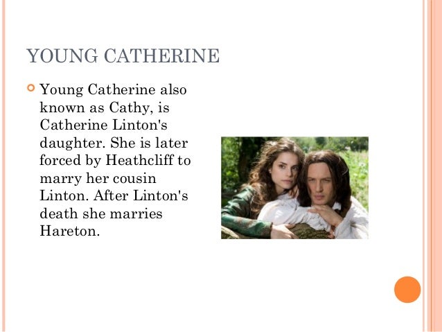 Writing my research paper heathcliff and hareton earnshaw in wuthering heights