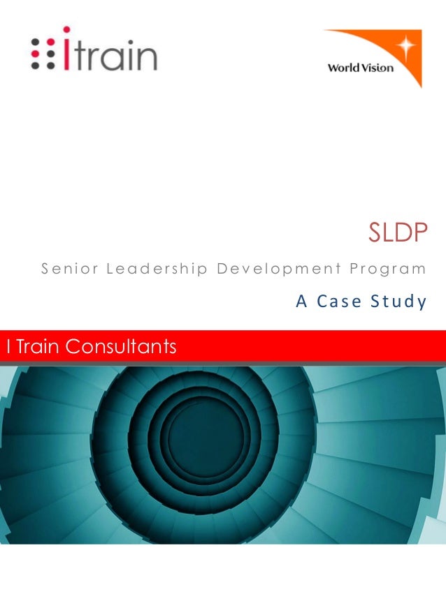 CASE STUDY