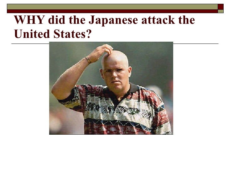 japanese attack on pearl harbor fumed retaliation from the united states The attack on pearl harbor december 7th there were two attack waves and there was no chance for effective us retaliation due to the heavy losses of planes why did japan attack pearl harbor japan depended on the united states for natural and industrial resources. japanese attack on pearl harbor fumed retaliation from the united states The attack on pearl harbor december 7th there were two attack waves and there was no chance for effective us retaliation due to the heavy losses of planes why did japan attack pearl harbor japan depended on the united states for natural and industrial resources.