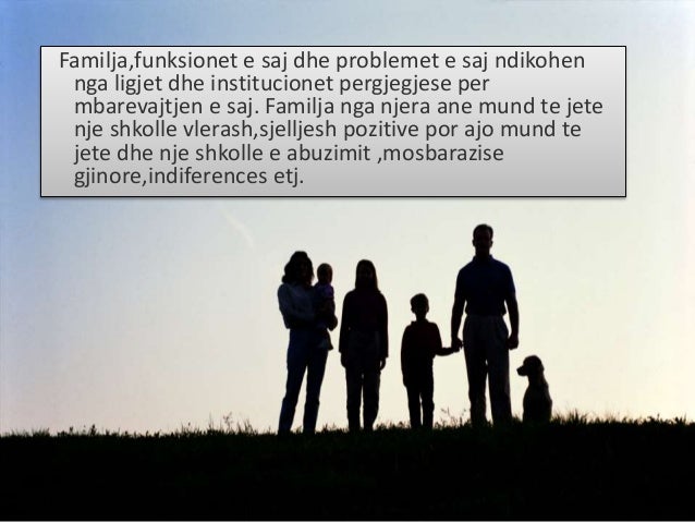 Billedresultat for Familja rendesia e saj ne jeten tone