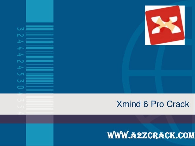 xmind pro crack