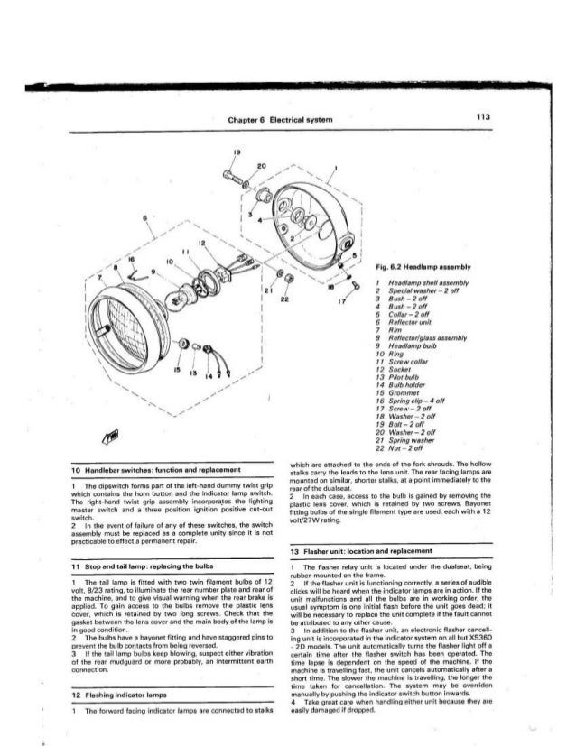 fit function form replacing faulty components