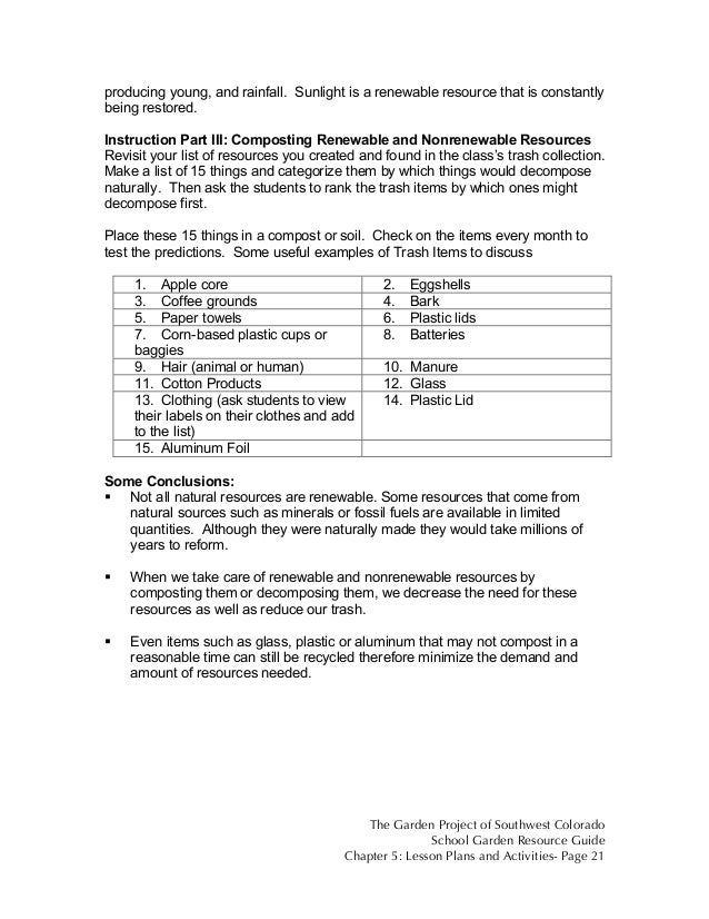 Printables Renewable And Nonrenewable Resources Worksheets renewable and nonrenewable resources worksheets davezan printables worksheets