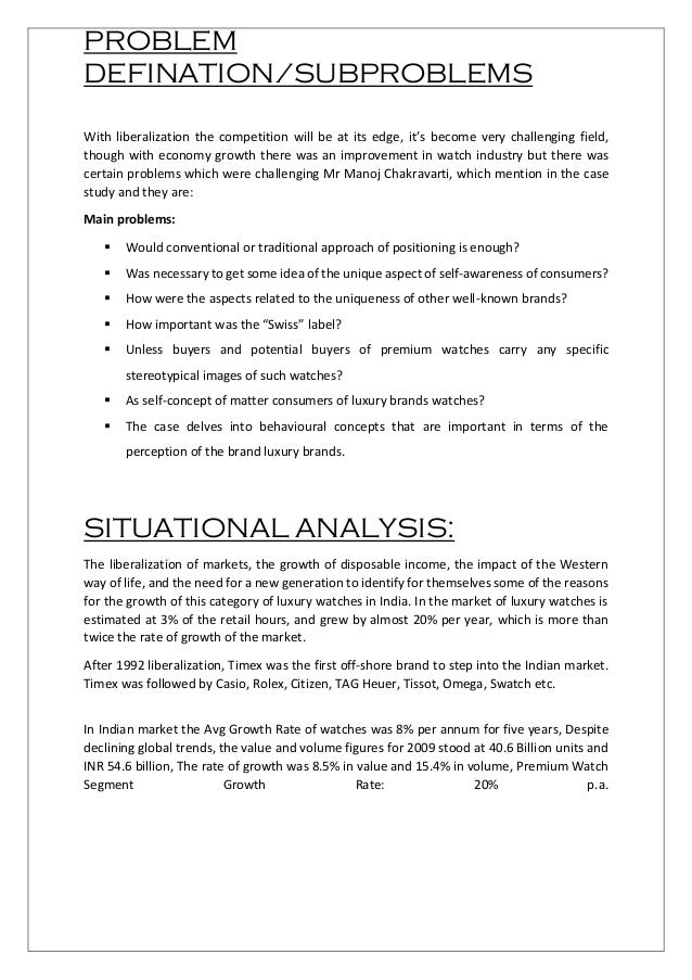 Short Case Study On Motivation With Question And Answers Pdf