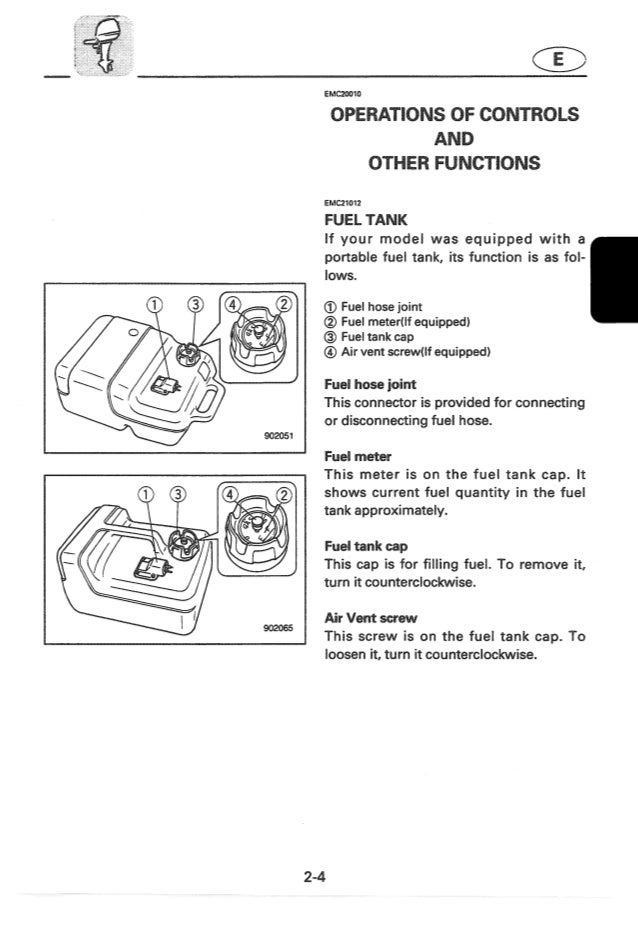 outboard yamaha manual able