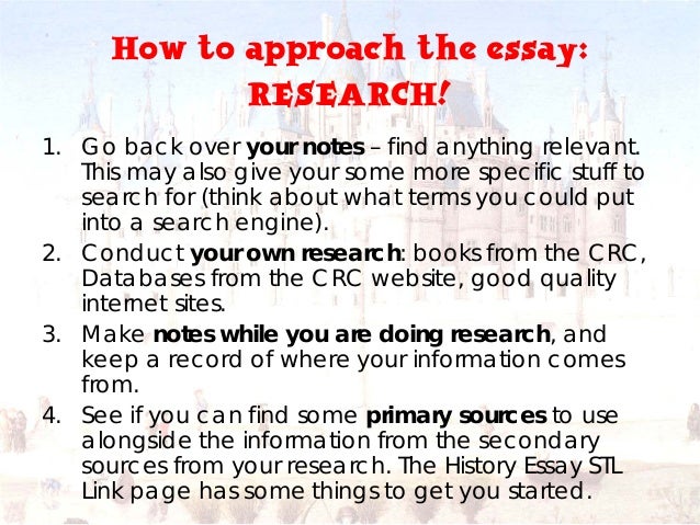 Essay Writing Tips - Powerful Introduction and Conclusion | Writing