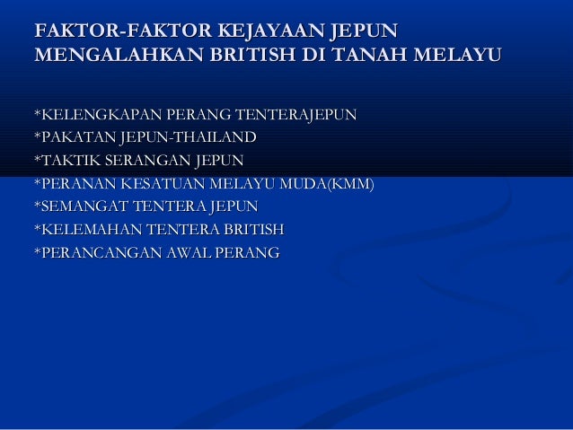 pengaruh jepun terhadap bidang pendidikan di tanah melayu Pengaruh islam terhadap pendidikan skop kajian sebutkan pusat pengajian pondok yang muncul di tanah melayu selepas kedatangan islam. pengaruh jepun terhadap bidang pendidikan di tanah melayu Pengaruh islam terhadap pendidikan skop kajian sebutkan pusat pengajian pondok yang muncul di tanah melayu selepas kedatangan islam.
