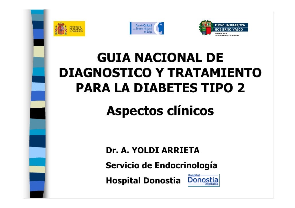 Aspectos clínicos de la Guía de Práctica Clínica sobre Aspectos clínicos de la Guía de Práctica Clínica sobre