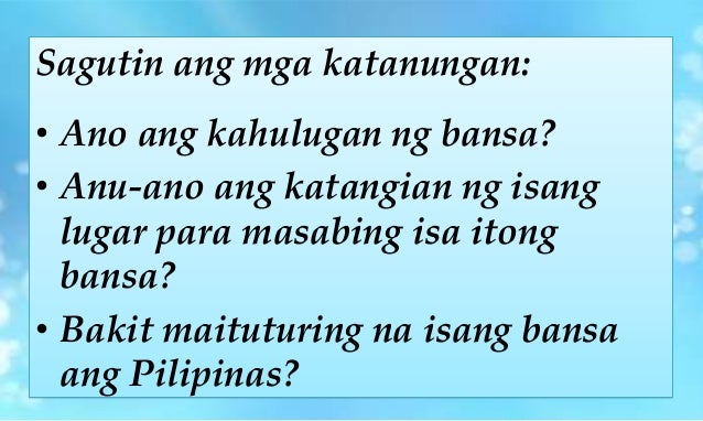Ano Ang Kahulugan Ng Hiv