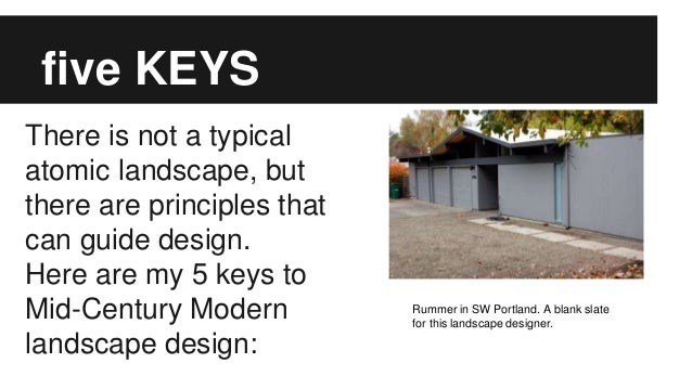 Mid Century Modern Landscape Design Ideas mid century modern landscape design ideas images 4 Mid Century Modern Landscape Design Ideas 1000 images about mid century modern on pinterest palm desert mid century modern and palm springs 4