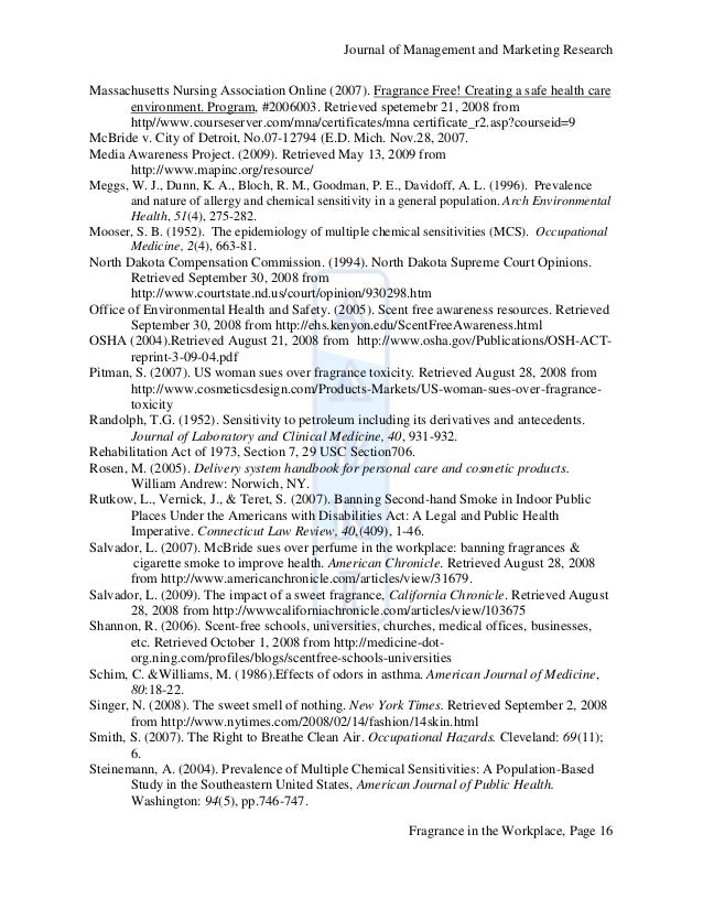 act amendments managers ada statement