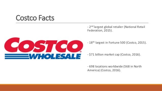 costco wholesale corporation mission business model costco wholesale corporation mission business model