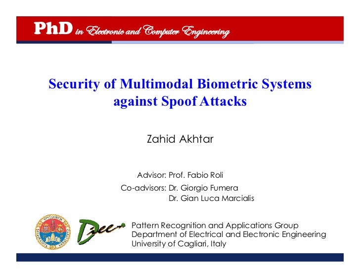 Phd dissertation presentation powerpoint
