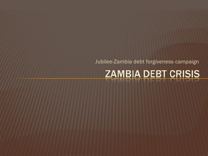 an introduction to the zambias debt crisis 2 the macroeconomic framework 21 introduction at independence in 1964, zambia inherited a dualistic economy that was heavily dependent on the mining . an introduction to the zambias debt crisis 2 the macroeconomic framework 21 introduction at independence in 1964, zambia inherited a dualistic economy that was heavily dependent on the mining .