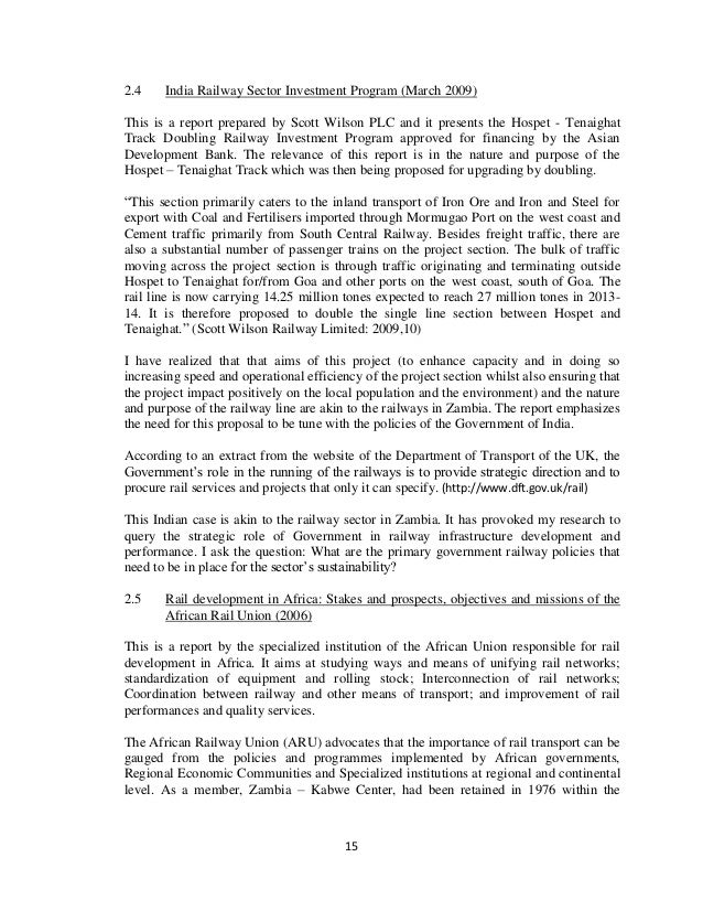 Master Thesis/Project Report Format - University of Houston