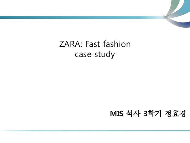 supplying fast fashion case study Zara fast fashion case study the supply chain has very short lead times and zara states that it is able to go from zara it for fast fashion ( case. supplying fast fashion case study Zara fast fashion case study the supply chain has very short lead times and zara states that it is able to go from zara it for fast fashion ( case.