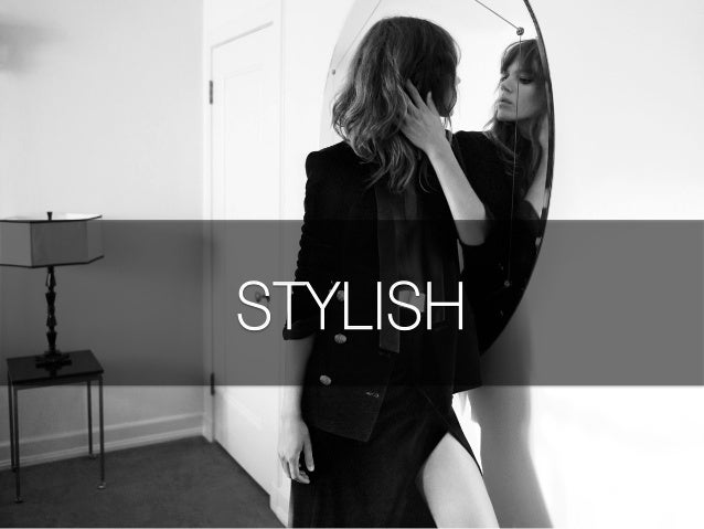 Zara Brand Audit Final Presentation