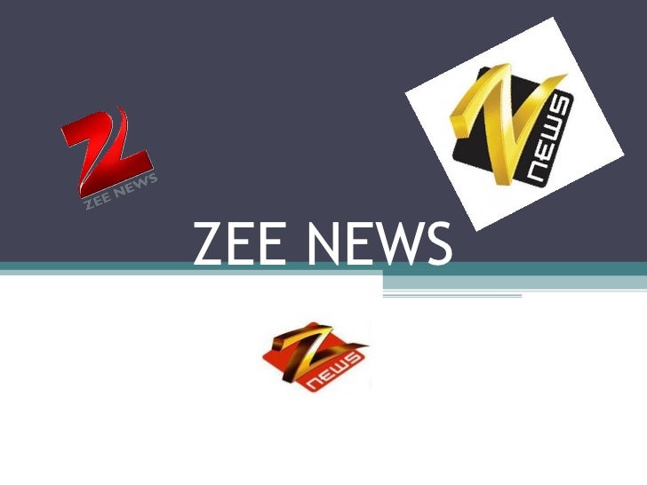 Zee news