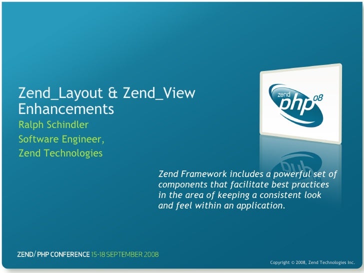 Zend Layout Exle | zend layout zend view enhancements Zend Layout Exle | zend layout zend view enhancements