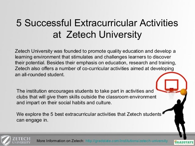 essays about extracurricular activities essays about extracurricular activities
