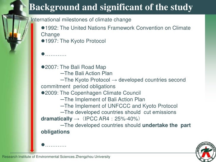 climate change and corporate governance climate change and corporate governance